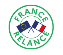 Logo Certification France Relance