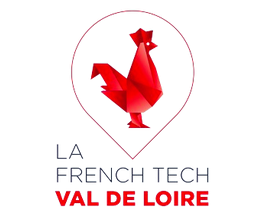Logo Certification La French Tech Val De Loire